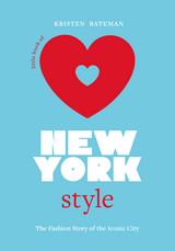 Little Book of New York Style -  Kristen Bateman