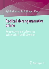 Radikalisierungsnarrative online - 