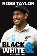 Ross Taylor - Paul Thomas