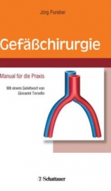 Gefäßchirurgie - Jörg Pureber