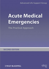 Acute Medical Emergencies - Advanced Life Support Group (ALSG)