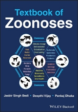 Textbook of Zoonoses - Jasbir Singh Bedi, Deepthi Vijay, Pankaj Dhaka