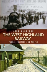 The West Highland Railway - John A. McGregor