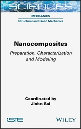 Nanocomposites -  Jinbo Bai