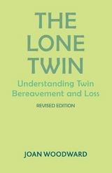 The Lone Twin - Woodward, Joan