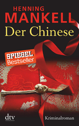 Der Chinese - Henning Mankell