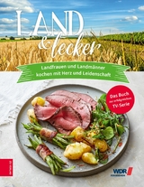 Land & lecker (Bd. 6) - Die Landfrauen