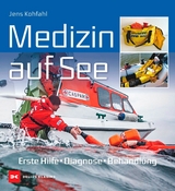 Medizin auf See - Dr. Jens Kohfahl