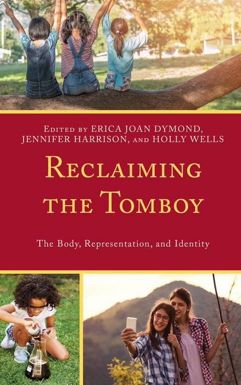 Reclaiming the Tomboy - 