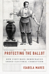 Protecting the Ballot - Isabela Mares