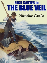 The Blue Veil - Nicholas Carter