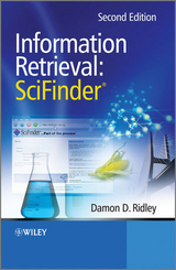 Information Retrieval - Ridley, Damon D.