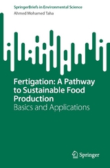 Fertigation: A Pathway to Sustainable Food Production - Ahmed Mohamed Taha