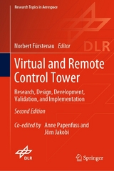 Virtual and Remote Control Tower - 