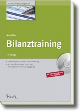 Bilanztraining - Inge Wulf, Stefan Müller