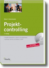 Projektcontrolling - Berta C. Schreckeneder