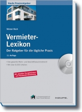 Vermieter-Lexikon - Rudolf Stürzer, Michael Koch