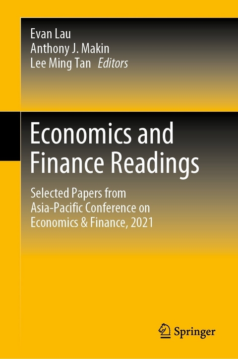 Economics and Finance Readings - 