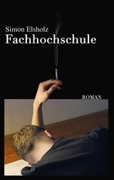 Fachhochschule - Simon Elsholz