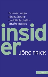 Insider - Jörg Frick