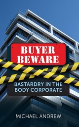 Buyer Beware -  Michael Andrew