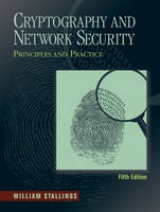 Cryptography and Network Security - Stallings, William