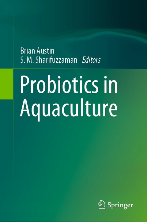 Probiotics in Aquaculture - 