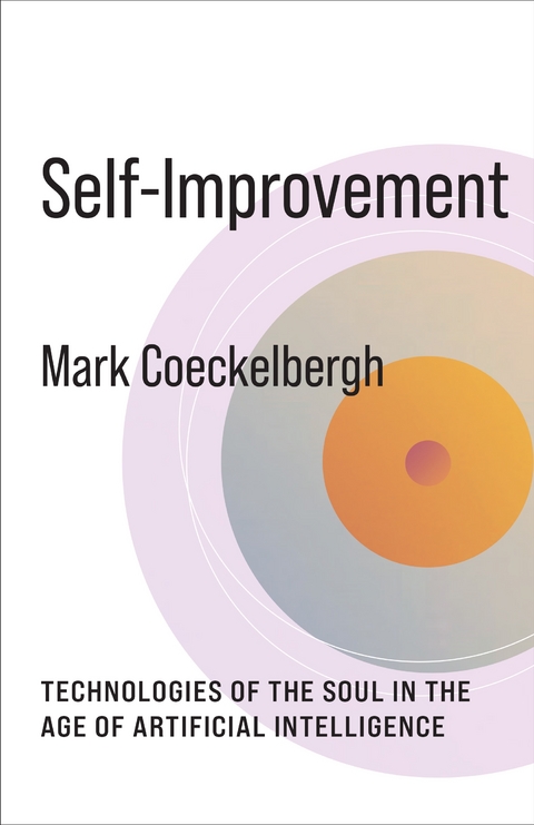 Self-Improvement - Mark Coeckelbergh