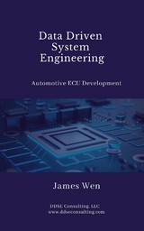 Data Driven System Engineering -  James Wen