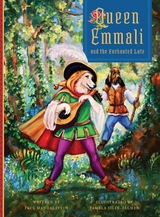 Queen Emmali and the Enchanted Lute - Paul Mandelstein