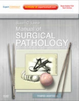 Manual of Surgical Pathology - Lester, Susan C.