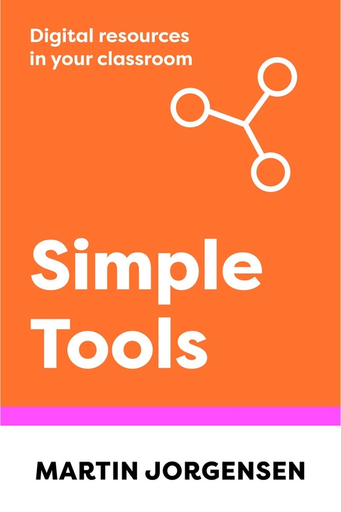 Simple Tools -  Martin Jorgensen