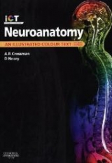 Neuroanatomy - Crossman, Alan R.; Neary, David