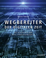 Wegbereiter der digitalen Zeit - Stephan Paetrow