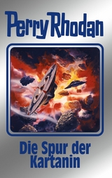 Perry Rhodan 160: Die Spur der Kartanin (Silberband) - Kurt Mahr, H. G. Ewers, Arndt Ellmer, Marianne Sydow, H. G. Francis