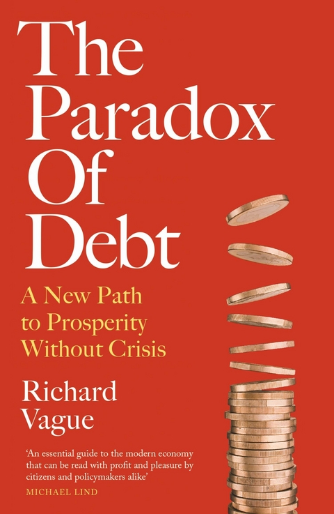 The Paradox of Debt - Richard Vague