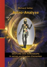 Astro-Analyse - Richard Vetter