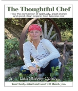 The Thoughtful Chef - Lisa Stalvey Coady