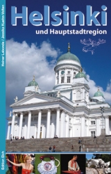 Helsinki und Hauptstadtregion - Labonde, Heiner; Kuehn-Velten, Jessika