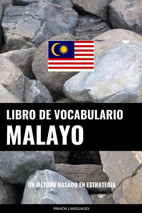 Libro de Vocabulario Malayo - Pinhok Languages