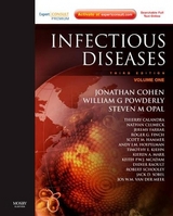 Infectious Diseases - Cohen, Jonathan; Powderly, William G.; Opal, Steven M.