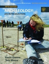 Archaeology - Greene, Kevin; Moore, Tom