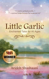 Little Garlic - Avideh Shashaani