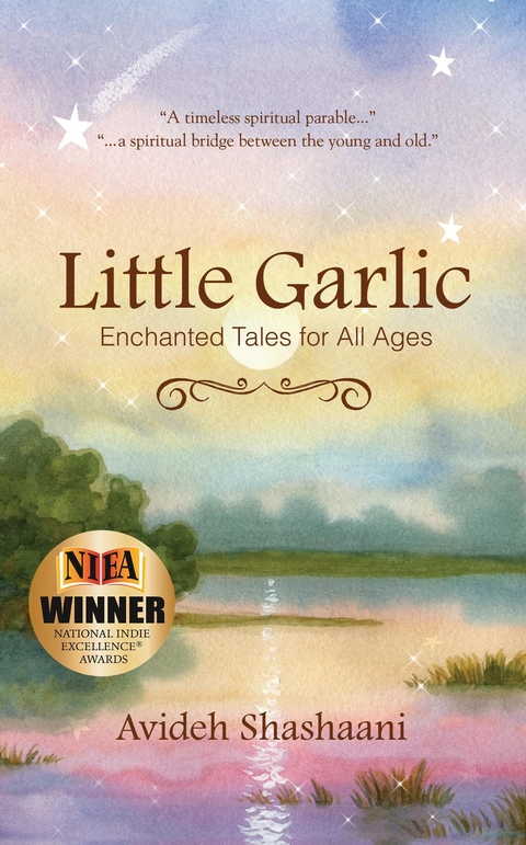 Little Garlic - Avideh Shashaani