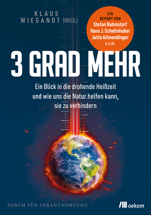 3 Grad mehr - 