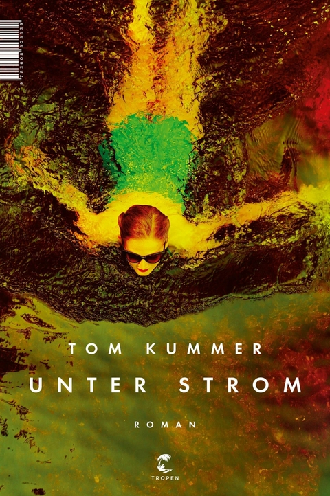 Unter Strom -  Tom Kummer