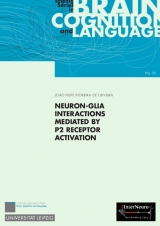 Neuron-glia interactions mediated by P2 recepter activation - João F Pedreira de Oliveira