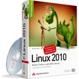 Linux 2010 - Michael Kofler