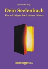 Dein Seelenbuch - Martin Fieber