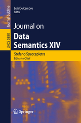 Journal on Data Semantics XIV - 